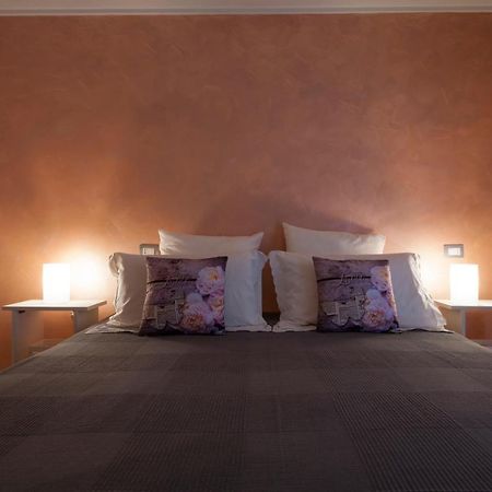 Ela Guest House Roma Dış mekan fotoğraf