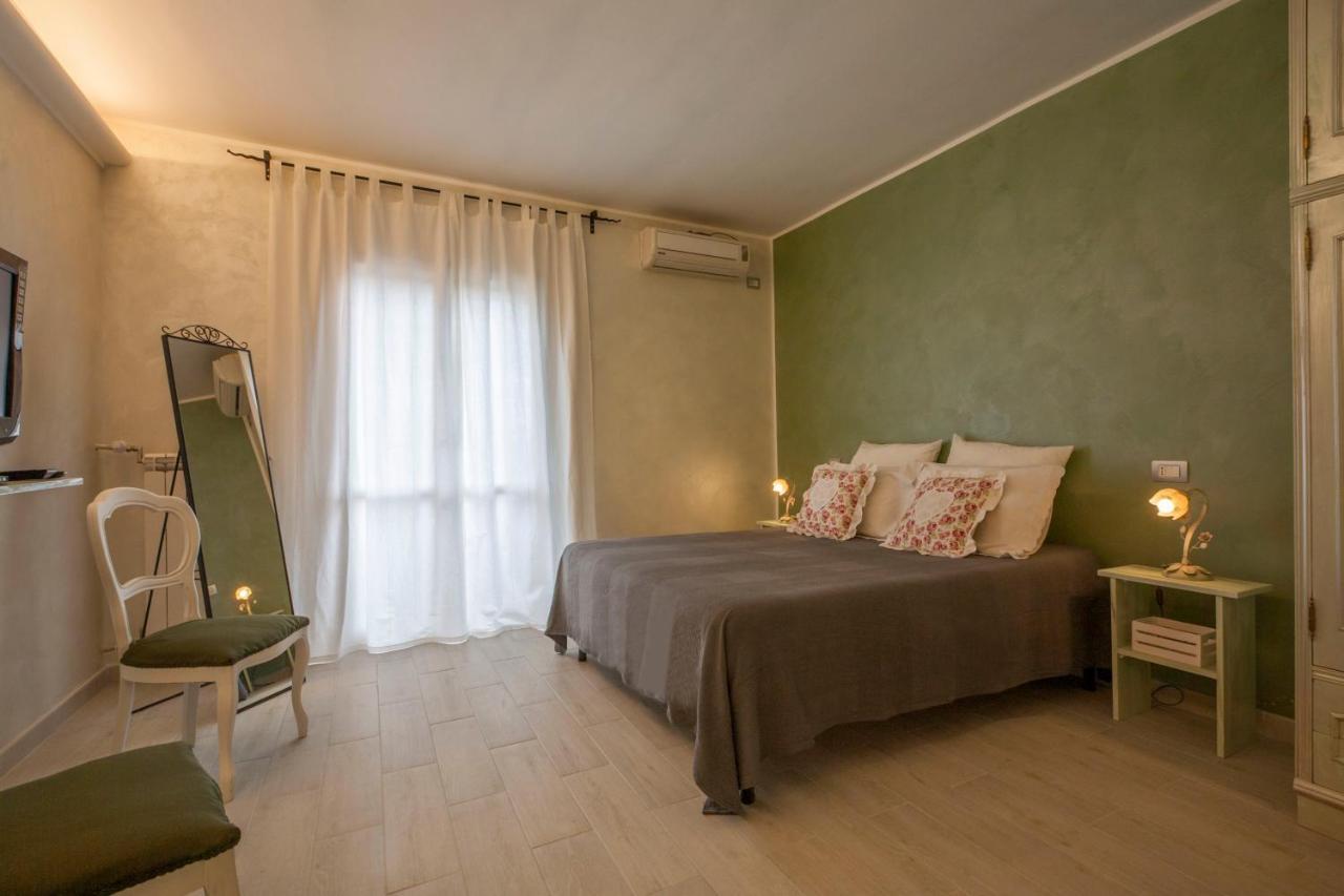 Ela Guest House Roma Dış mekan fotoğraf