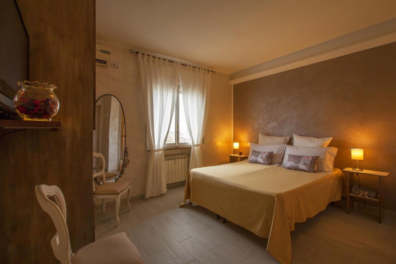 Ela Guest House Roma Dış mekan fotoğraf