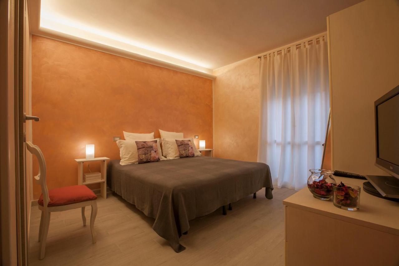 Ela Guest House Roma Dış mekan fotoğraf