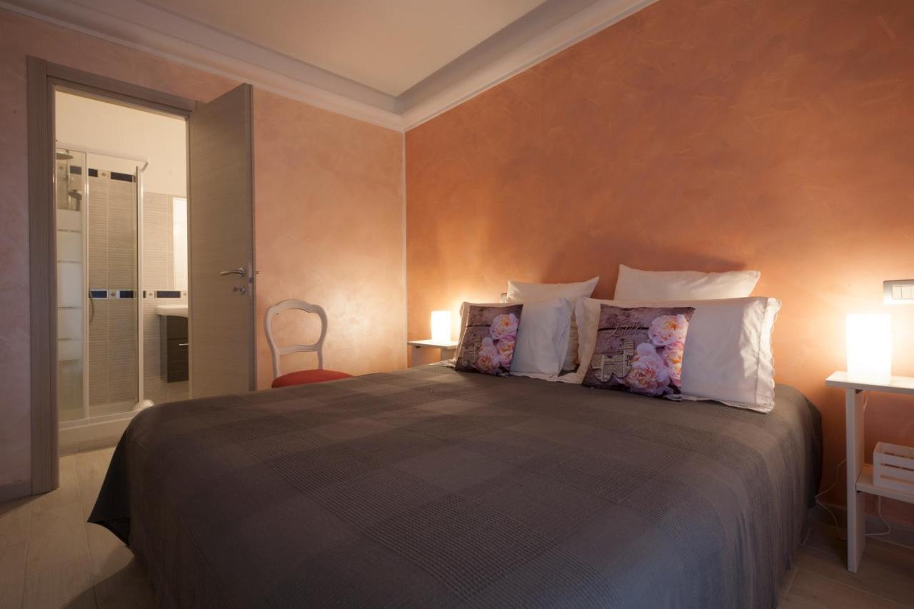 Ela Guest House Roma Dış mekan fotoğraf