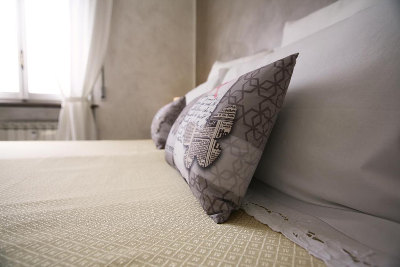 Ela Guest House Roma Dış mekan fotoğraf