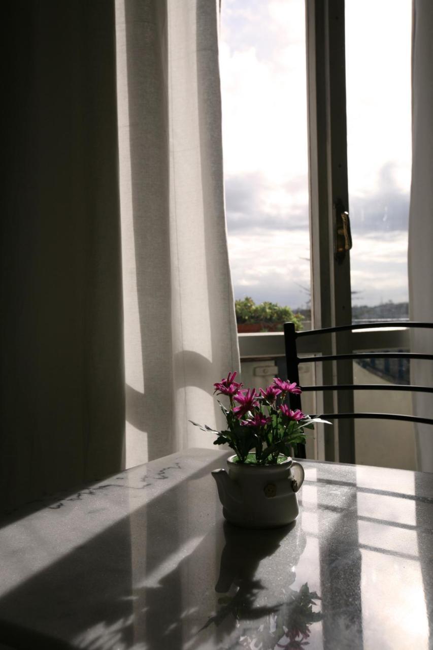 Ela Guest House Roma Dış mekan fotoğraf