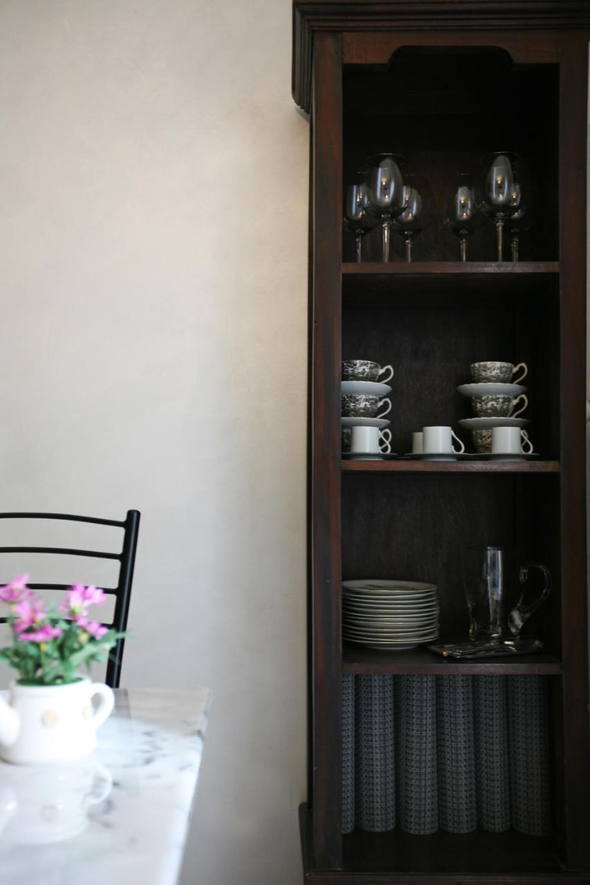 Ela Guest House Roma Dış mekan fotoğraf