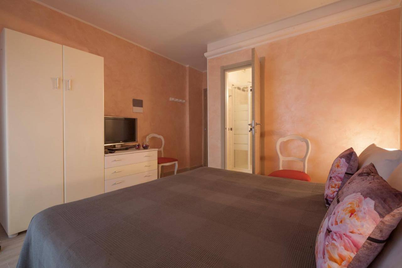 Ela Guest House Roma Dış mekan fotoğraf