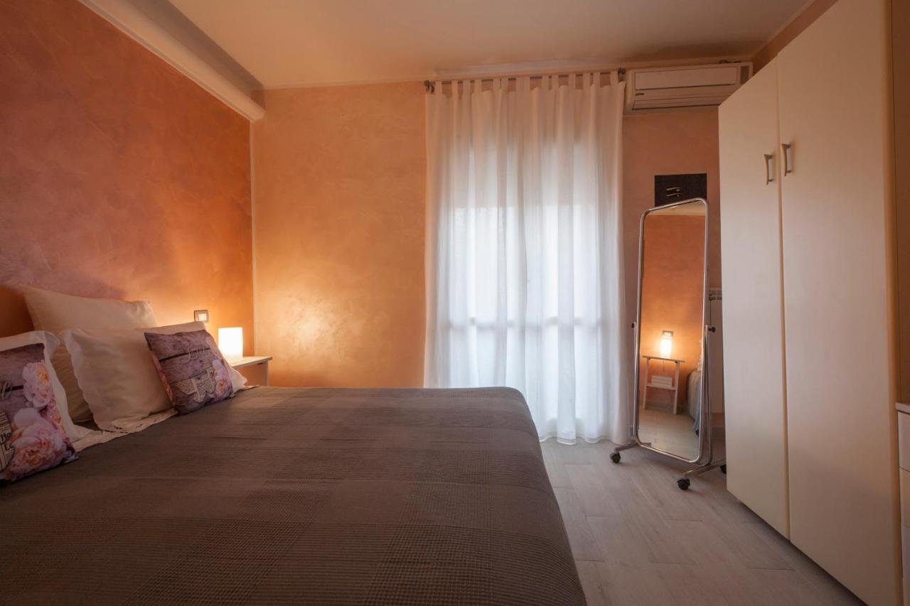 Ela Guest House Roma Dış mekan fotoğraf