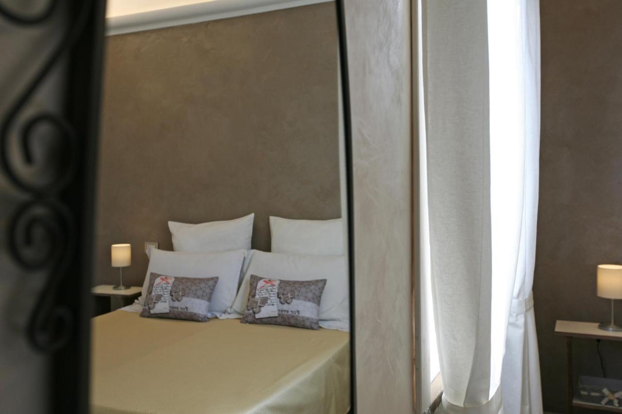 Ela Guest House Roma Dış mekan fotoğraf