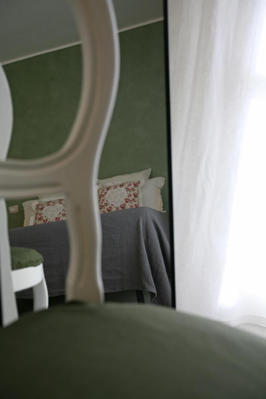 Ela Guest House Roma Dış mekan fotoğraf