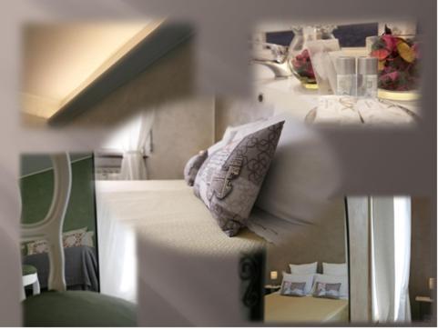 Ela Guest House Roma Dış mekan fotoğraf