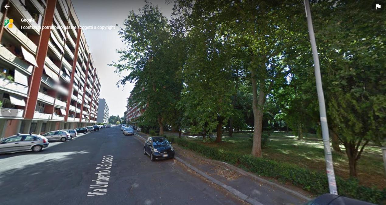 Ela Guest House Roma Dış mekan fotoğraf