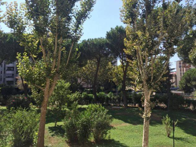 Ela Guest House Roma Dış mekan fotoğraf